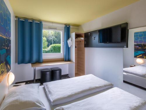 B&B HOTEL Aachen-Wurselen 2.0km von Würselen entfernt