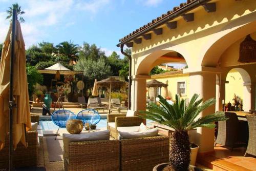 CASA-ORBETA - Alcalalí