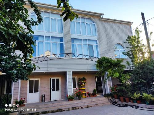 Villa Premium Qusar in Qusar