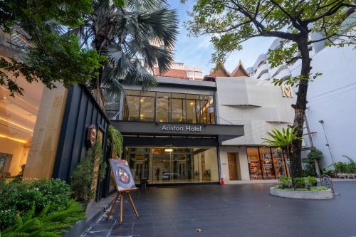 Ariston Hotel Bangkok, Bangkok