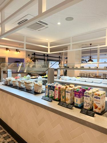 Gran Hotel Flamingo-Adults Only - image 9