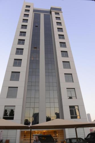 AlSharq Residence