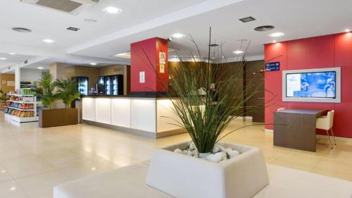 Hotel Pabisa Chico - image 4