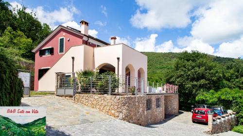 Suite con vista 1