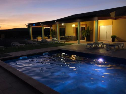 Villa Oliva Fuerteventura