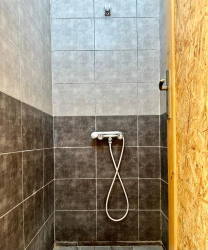 Shower, Camp Dunes Insolites Sabria in Douz