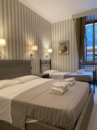Rome Orange Inn - image 12