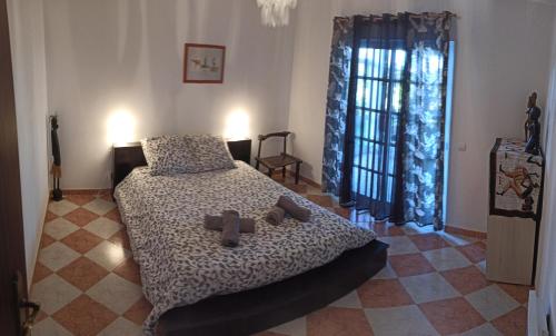 Guest house Casa Verde, Arrifana surf