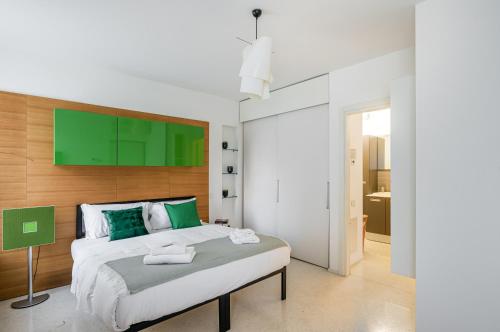  Hospital Giustinianeo & University - Cozy Studio! in Padua