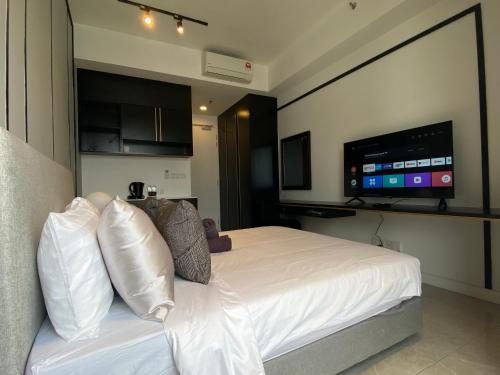 The Axon Bukit Bintang Residence by De Space The Axon Bukit Bintang Residence by De Space