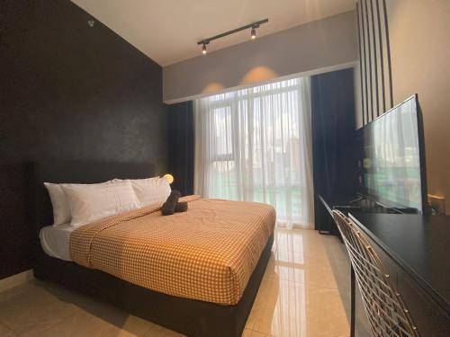 The Axon Bukit Bintang Residence by De Space The Axon Bukit Bintang Residence by De Space