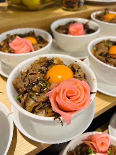 อาหารและเครื่องดื่ม