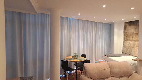  Loft Turístico in Vigo