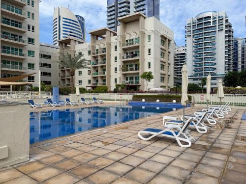 EasyGo - Al Samar 4 - 2 Bedroom & Maid