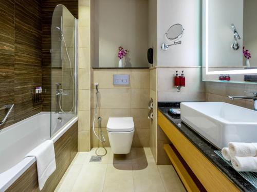 Flora Inn Hotel Dubai Airport - image 2