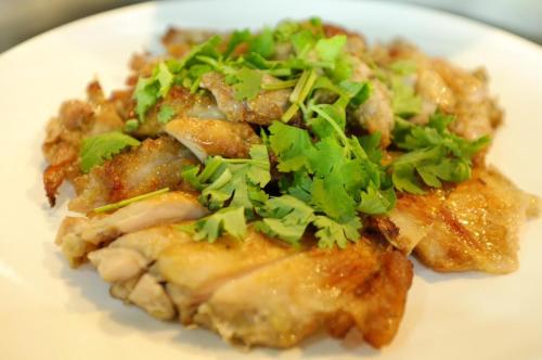 อาหารและเครื่องดื่ม