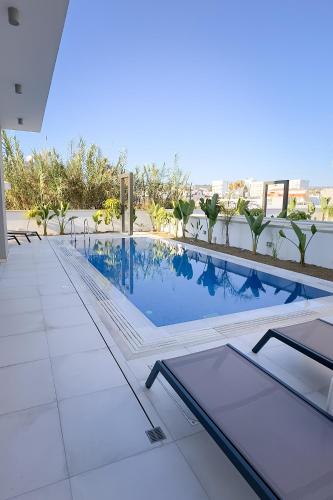City Napa Seaview Villas - Villa 8 4