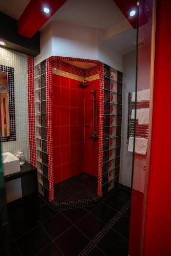 Piazza Boutique Hotel – Batumi, IL