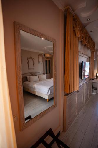 Piazza Boutique Hotel – Batumi, IL