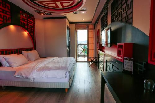 Piazza Boutique Hotel – Batumi, IL