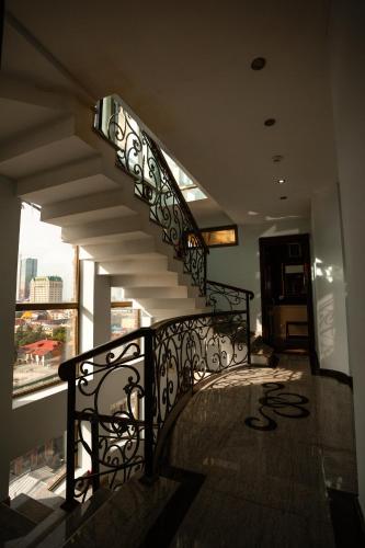Piazza Boutique Hotel – Batumi, IL
