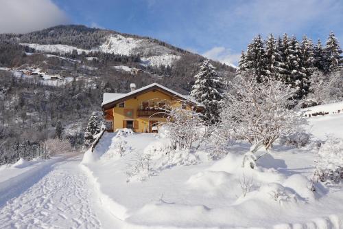 Eco-Baita Natura Spensierata