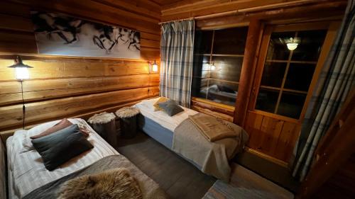 Basecamp Oulanka - main image