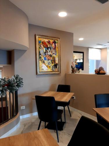 Emma Hotel Bologna Fiera in Granarolo Dell'emilia
