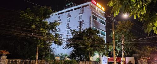 . Minh Nhi Hotel