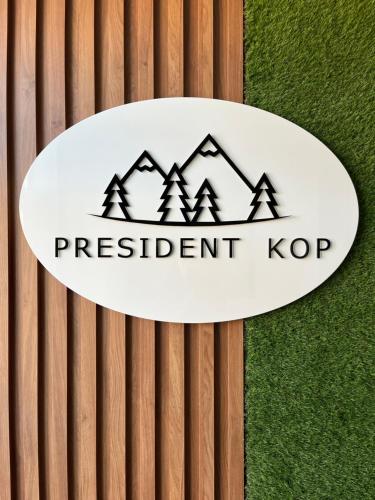 President Kop Fibi - Location saisonnière - Kopaonik