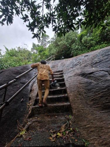 Sukan dan Aktiviti, Coco Cabins by Thush in Bentota