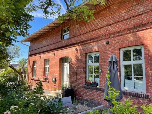 Wohnung Utkiek - Alte Schule in Glowe, Deutschland