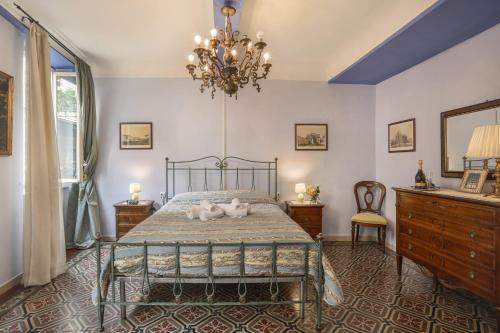 Rooms Corte Delle Uova Centro Storico Piazza San Michele 3