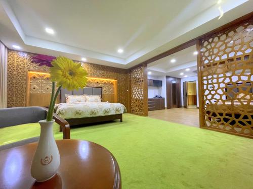 Mamata Palli Resort