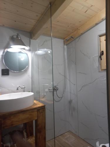 Nice cabin, Cetinje (fotografie 2)