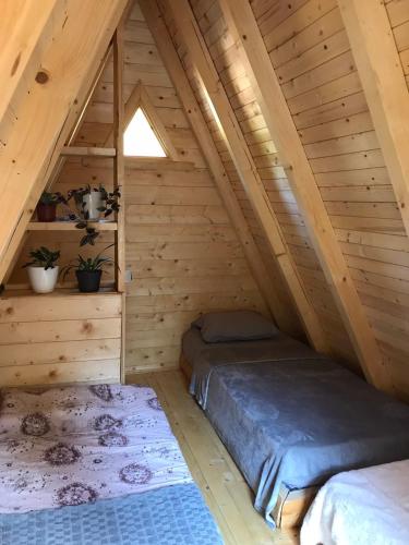 Nice cabin, Cetinje (fotografie 3)