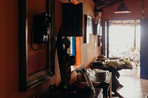 Itaparica Pousada Nel Blu 3-Star Hotel amenity