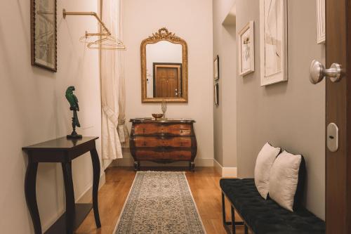  Tergesteo Adriatic Suite in Triest