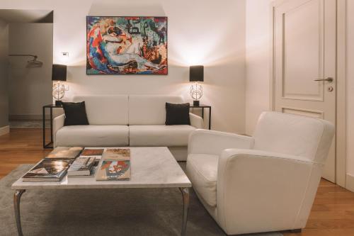  Tergesteo Adriatic Suite in Triest