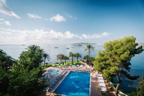  THB Los Molinos Adults Only, Ibiza Town bei La Canal