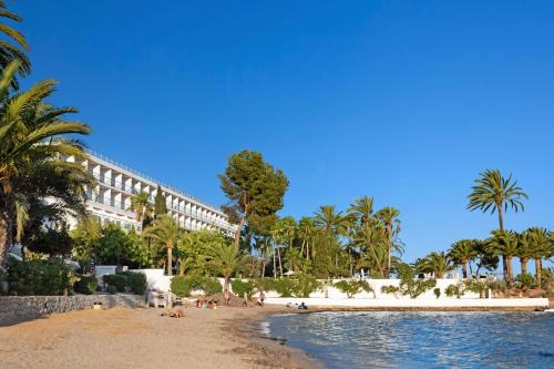 THB Los Molinos - Adults Only