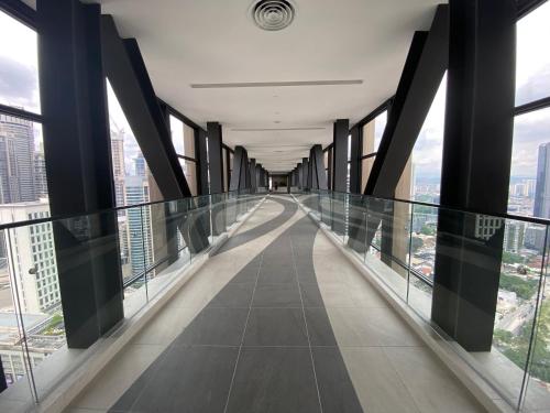 The Axon Bukit Bintang Residence by De Space The Axon Bukit Bintang Residence by De Space