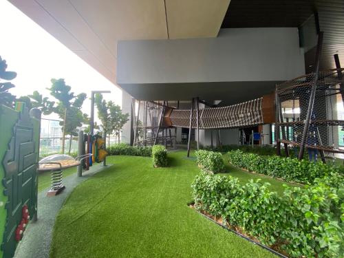 The Axon Bukit Bintang Residence by De Space The Axon Bukit Bintang Residence by De Space