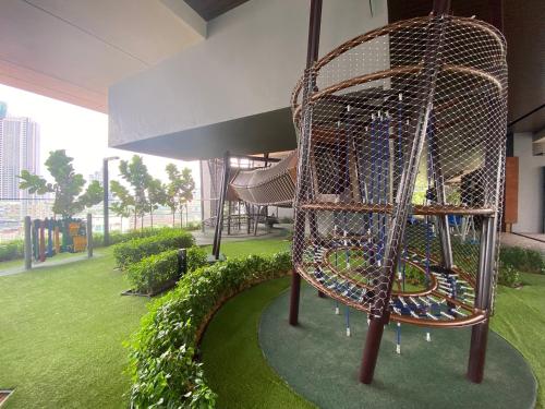 The Axon Bukit Bintang Residence by De Space The Axon Bukit Bintang Residence by De Space