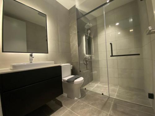 The Axon Bukit Bintang Residence by De Space The Axon Bukit Bintang Residence by De Space