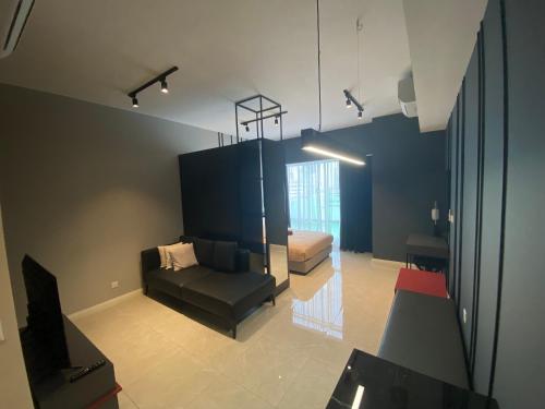 The Axon Bukit Bintang Residence by De Space The Axon Bukit Bintang Residence by De Space