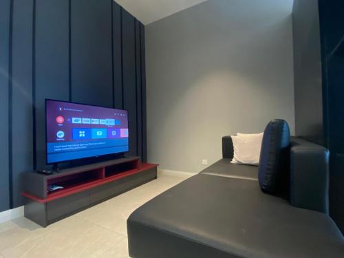 The Axon Bukit Bintang Residence by De Space The Axon Bukit Bintang Residence by De Space