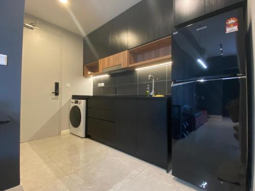 The Axon Bukit Bintang Residence by De Space The Axon Bukit Bintang Residence by De Space