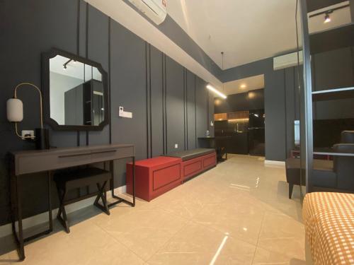 The Axon Bukit Bintang Residence by De Space The Axon Bukit Bintang Residence by De Space