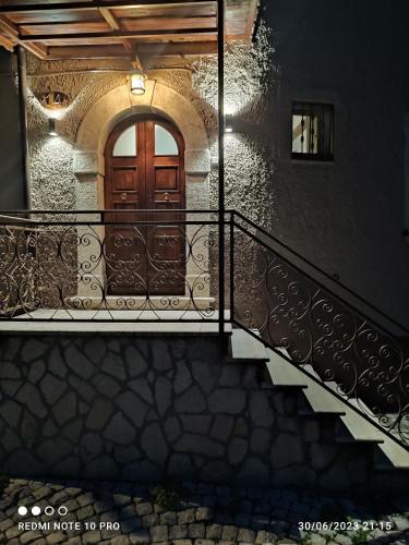  A casa di chiara in 67051 Pescasseroli